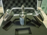 IEC60695-10-2:2014 Testeur de pression à billes / acier inoxydable / 2,4 kg