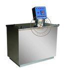 SL - Appareil de teinture du laboratoire D05 à hautes températures pour la formulation des recettes de production